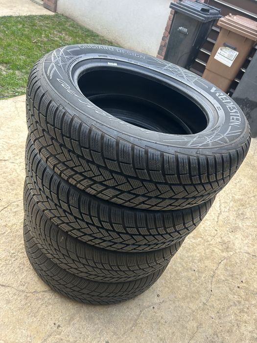Anvelope 235 65 18 , de iarna , Vredestein Giugiaro Design