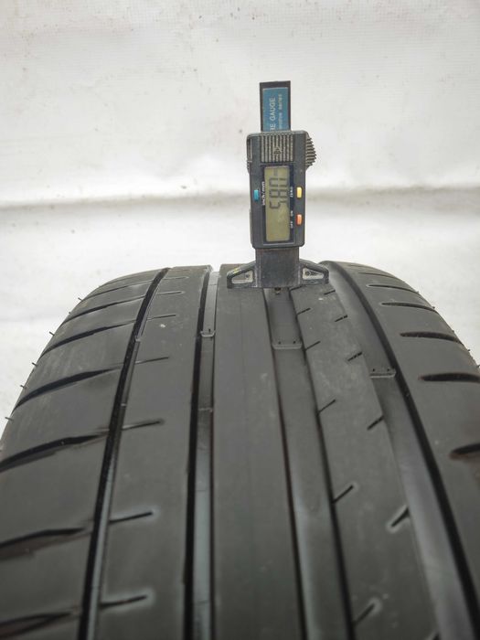 Anvelope 245/40/17 vara an 2020 MICHELIN Pilot Sport 4