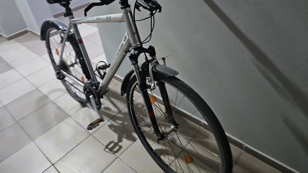 Велосипед Centurion