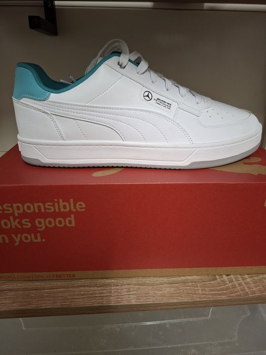 кецове Mercedes AMG Petronas F1