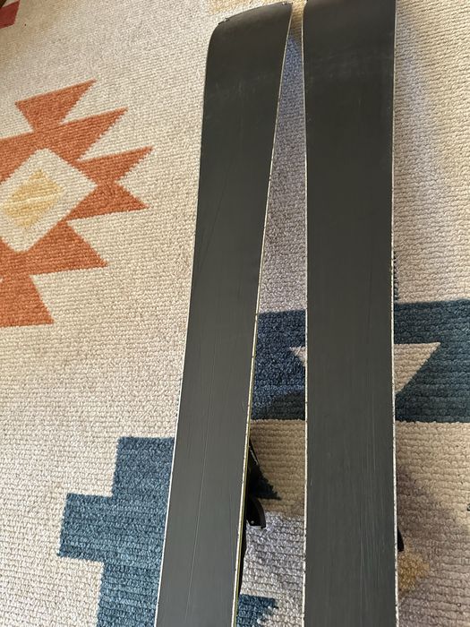Skiuri Fischer F17