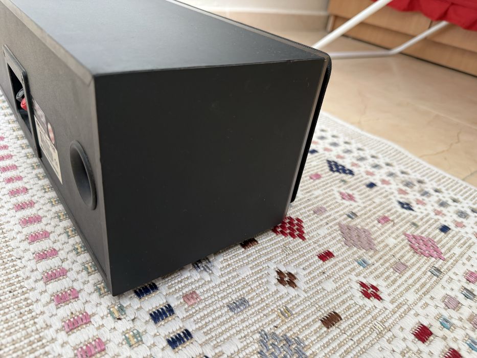 Tannoy Mercury mC Център