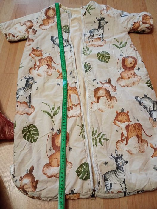 Детски спални чувалчета