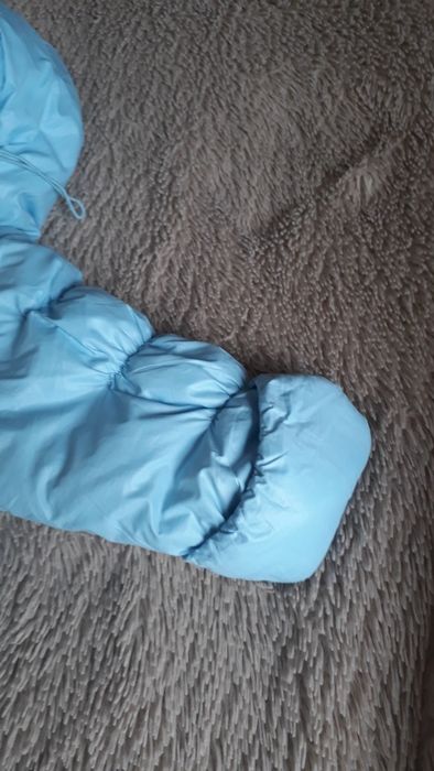 комбенизон зимний  детский