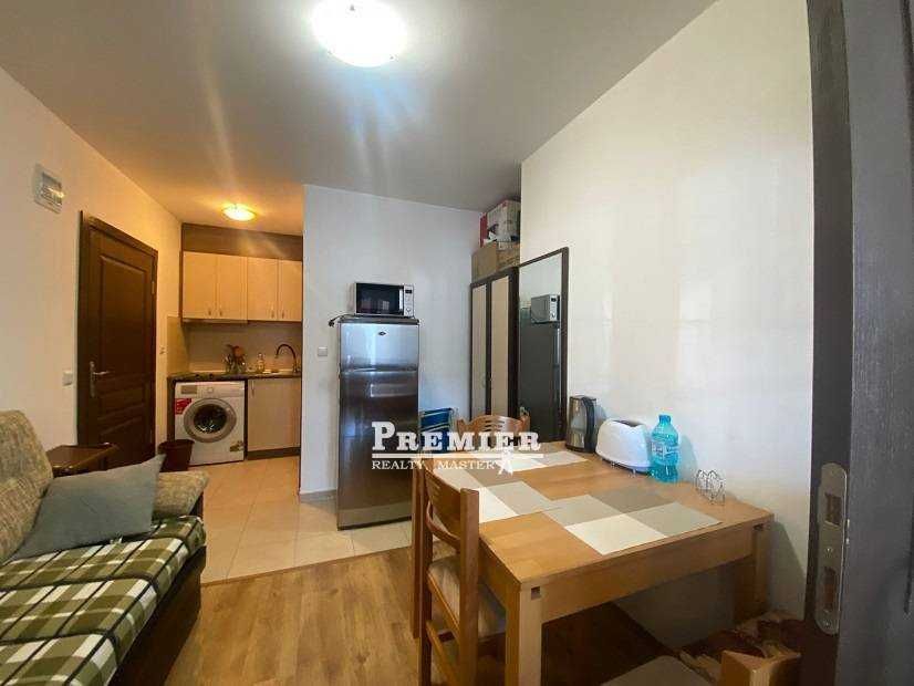 Продава се Едностаен апартамент в Свети Влас - 35 кв.м за 806 €/кв.м - Снимка #11