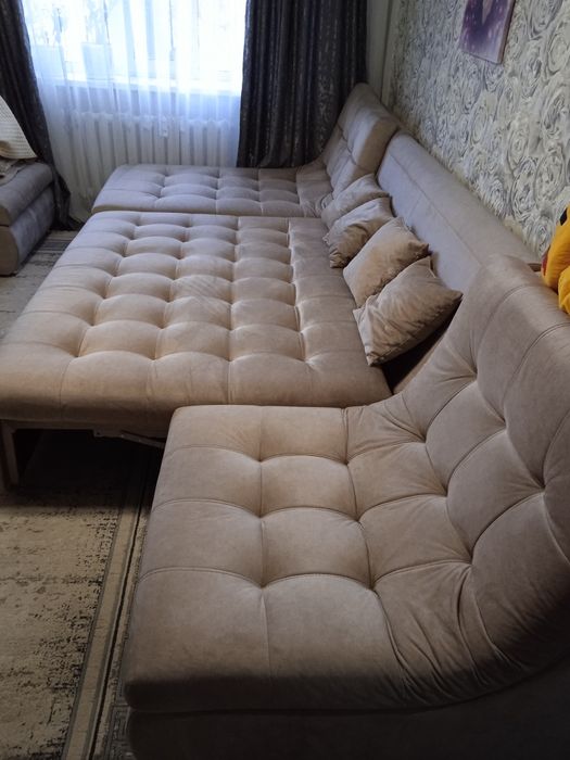 Продам диван в отличном состоянии