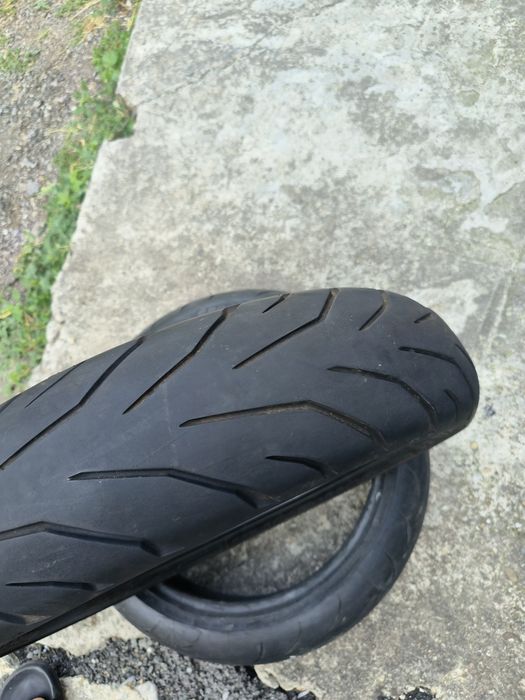 Pirelli Angel GT 130/70/17