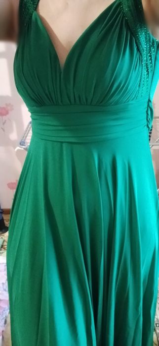 Продам вечернее платье