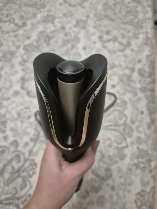 Ondulator automat Philips BHB876 StyleCare Prestige – ca nou