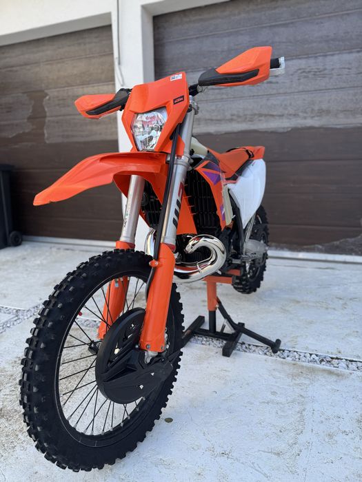 KTM 300 EXC TBI 2024