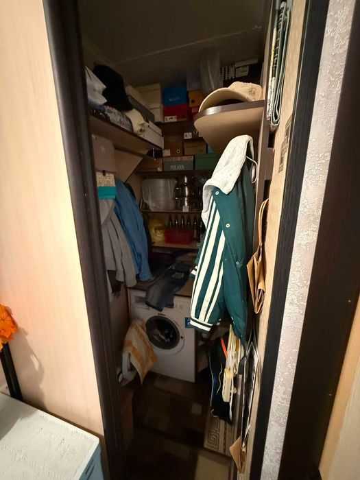 Продам 2хком квартиру в районе Бульвара Молодежи