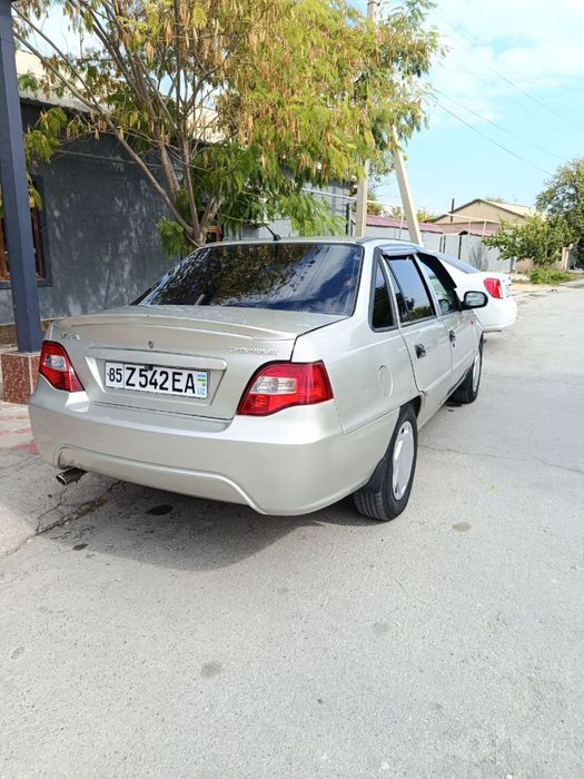 Nexia 2 2009 yil
