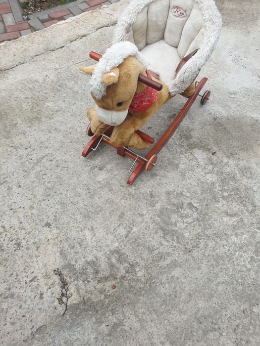 Masa calut si premergator toate an stare buna