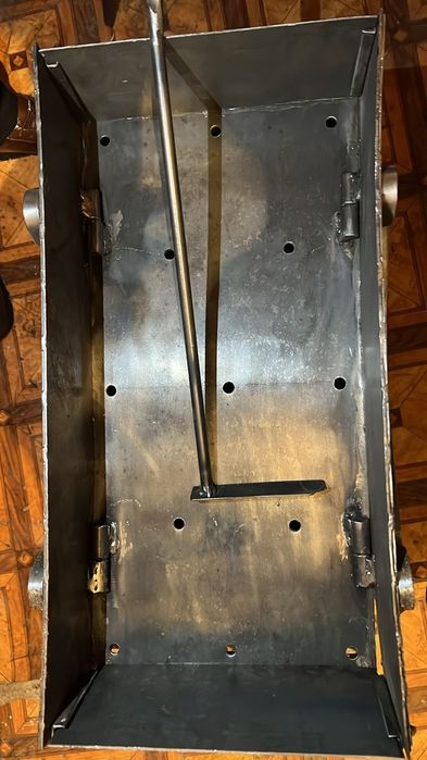 Мангал новые на заказ