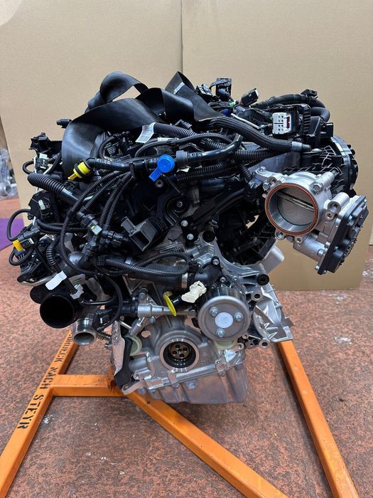 Motor Bmw B48B20P Complet Nou G60 U10 U11 G45