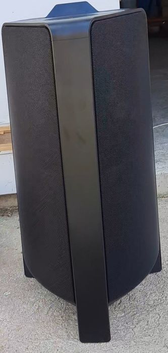 Sistem audio Samsung  MX-T70