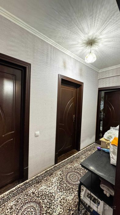 Шахарни марказидан Tashkent Citi, 4 хонали квартира