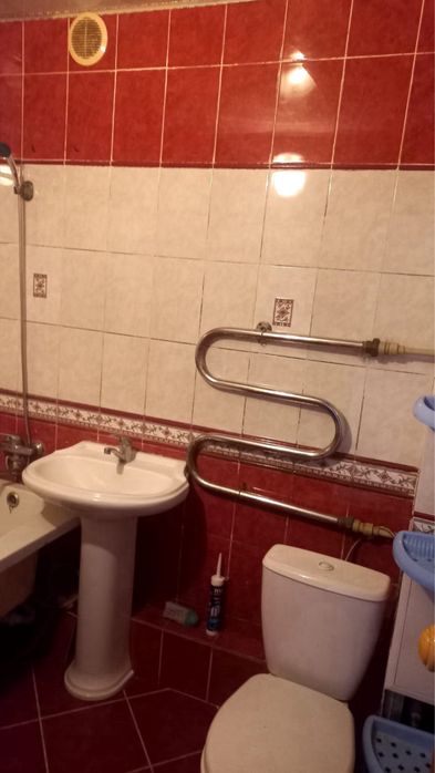 Сдаю 2 комнатную квартиру