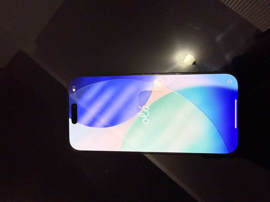 Iphone 16 pro max 1TB