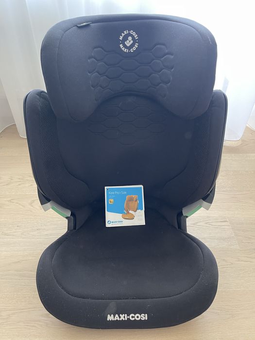 Scaun masina copil 4-12 ani (Maxi-Cosi)