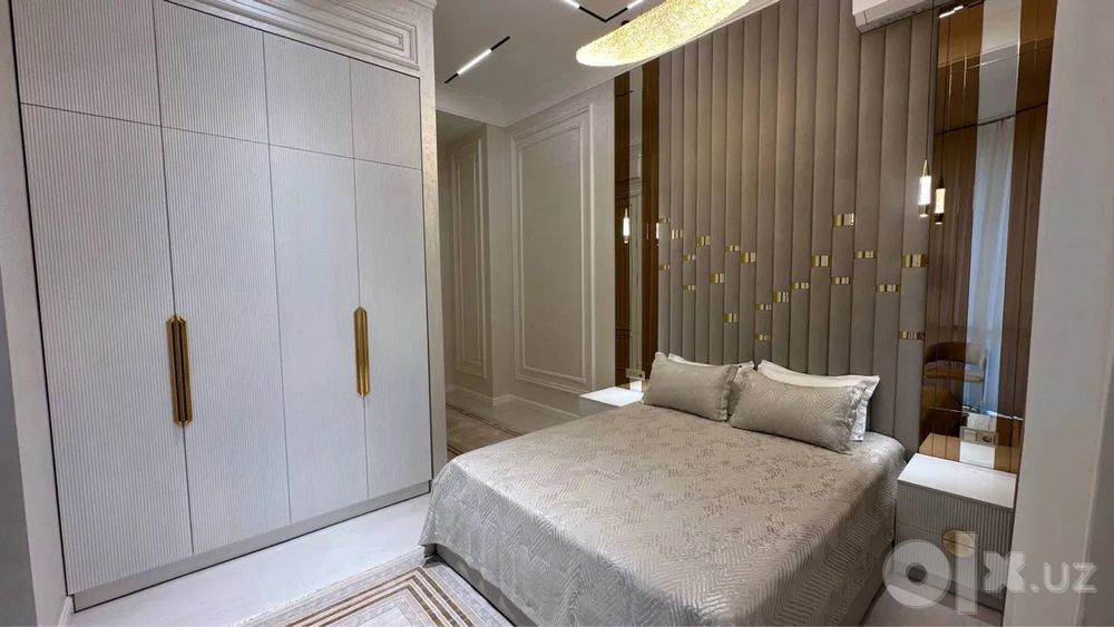 Сдаётся 4-комн ЖК MODERN STROY, Уста Ширин, 150 м²