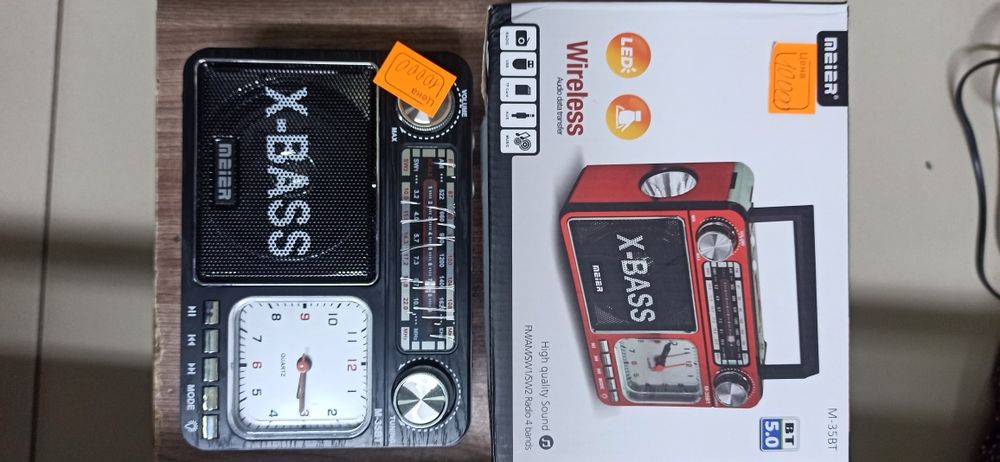 Продам радиоприемники