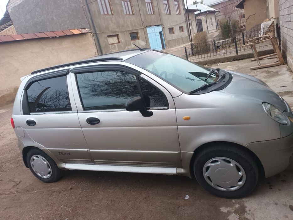 Matiz sotiladi srocna