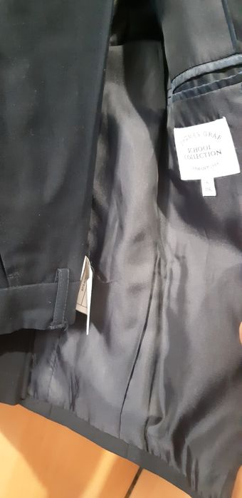 Школьный костюм для мальчика