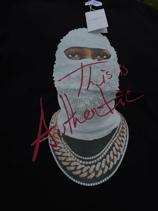 Tricou Ih Nom Uh Nit