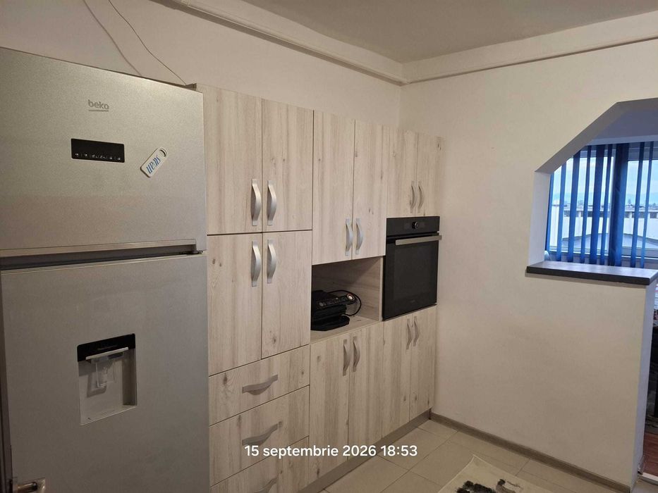 Apartament 2 camere