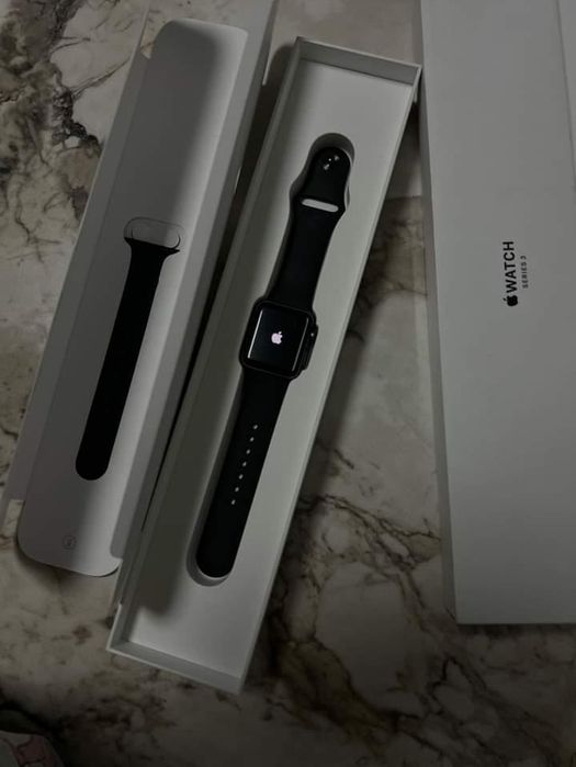 I watch 3 yengi ideal