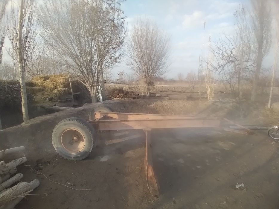 Planer sotiladi pulini kelishilgan holda