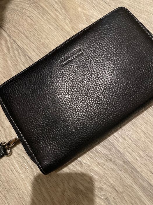 Мужской портмоне