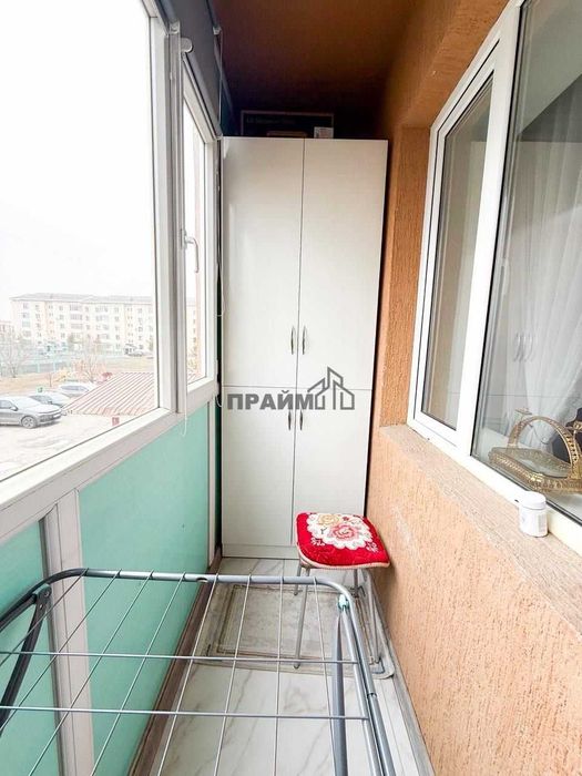 ПРОДАМ 2Х ком. Болашак (Эйли ПРАЙМ)