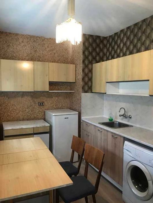 Полуобзаведен Двустаен ап Дървеница