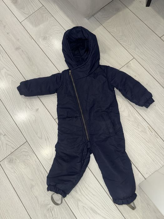 Комбинезон детский зимний