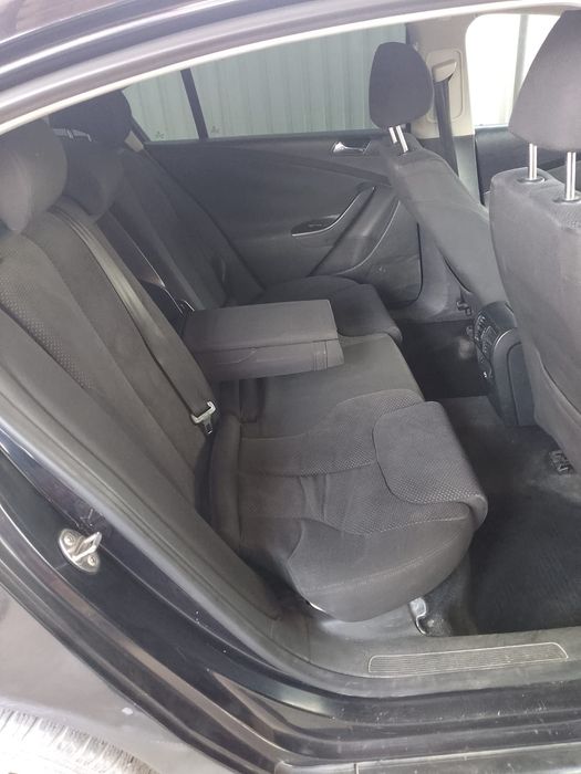 Wolksfagen passat продажа