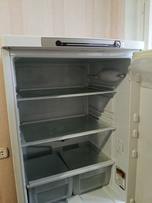 Холодильник Индезит