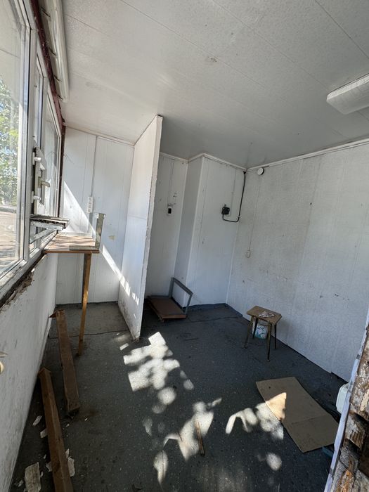 Продаю киоск (контейнер)