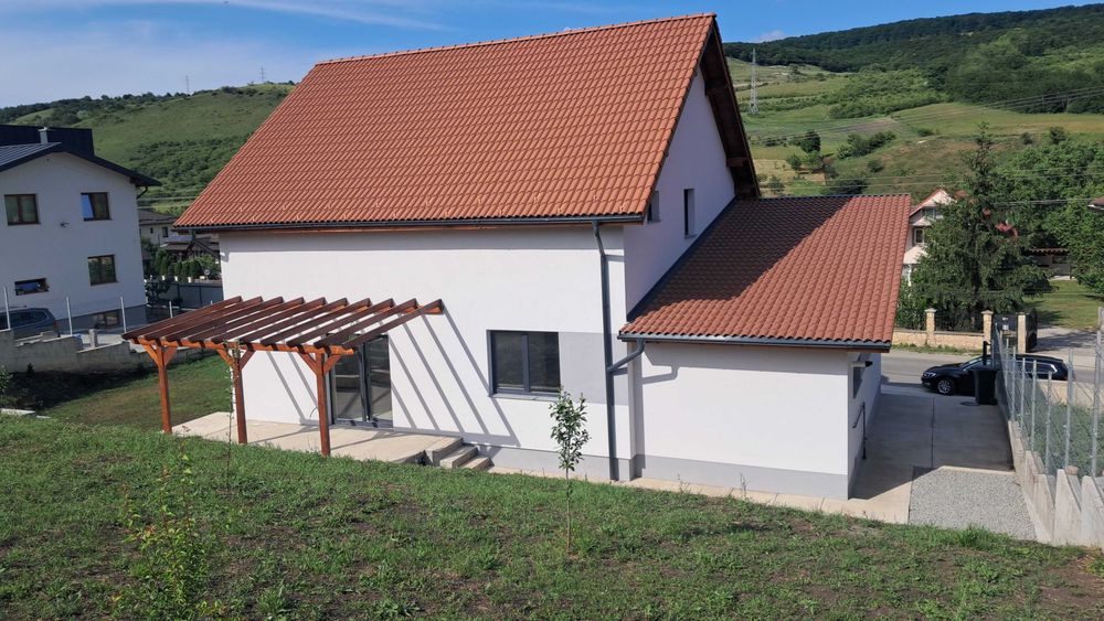 Casa unifamiliala