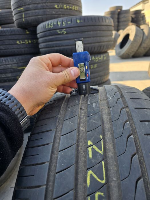 Anvelope de vara 225-30r20 Imperial