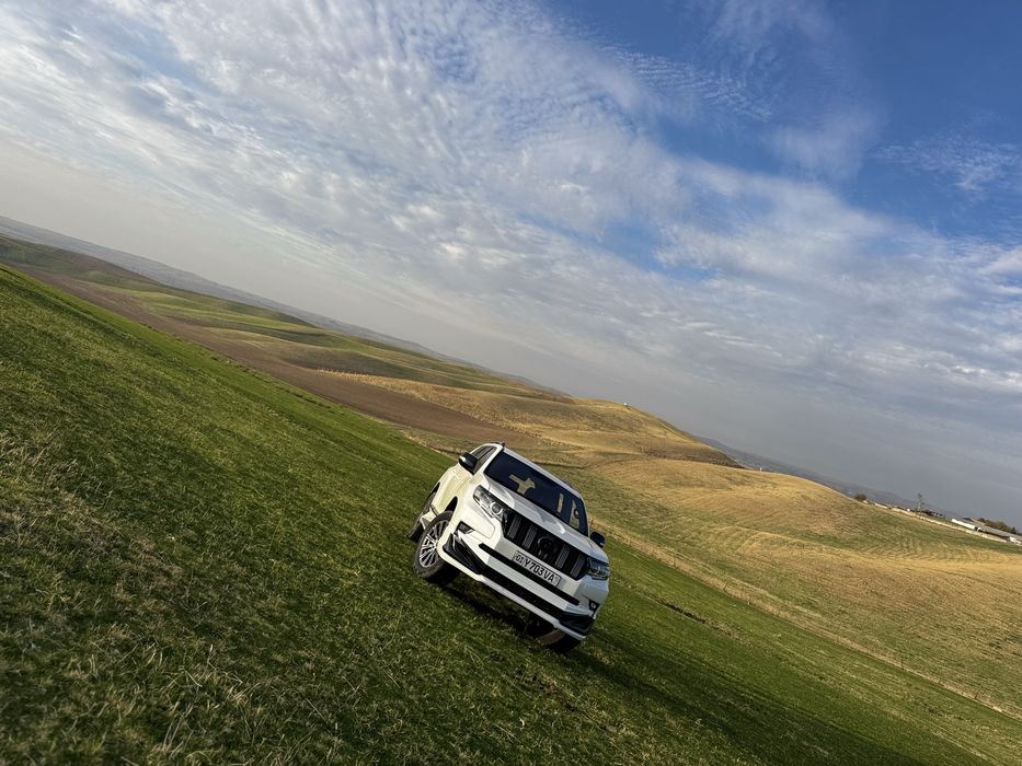 Land cruiser Prado 150 sotiladi TOYOTA