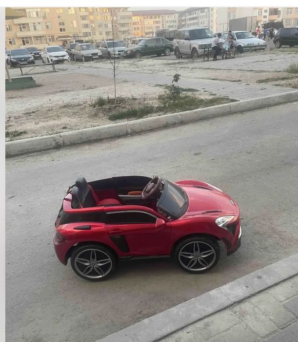 Электромашина