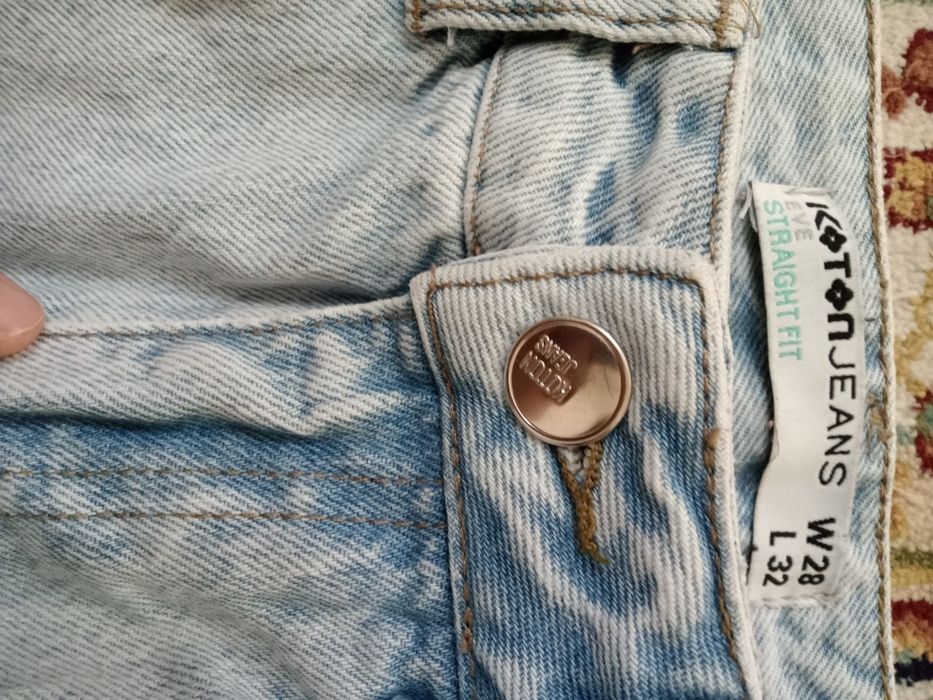 Брюки брендовые 100% х/б