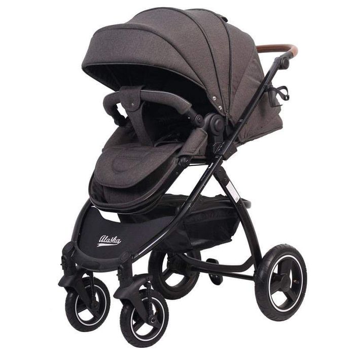 Коляска, детская 3 в 1