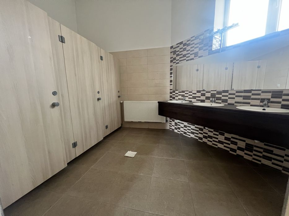 Spatiu de inchiriat 400mp, zona centrala