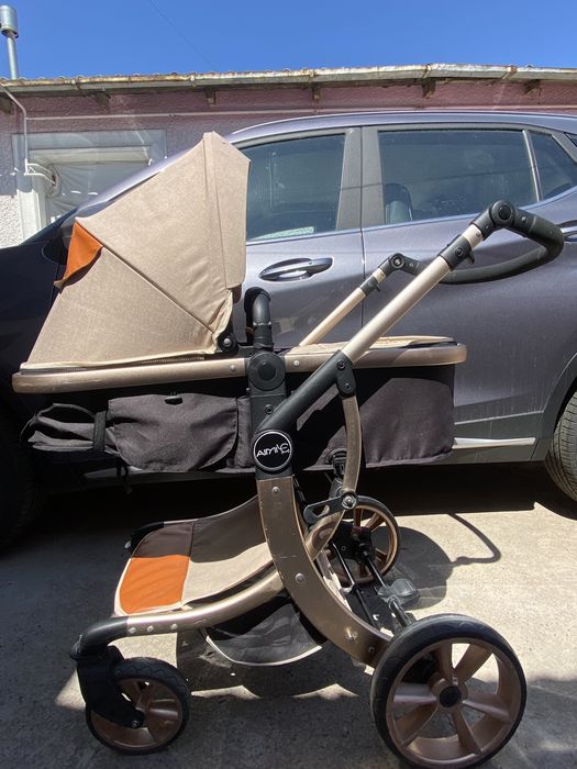 Коляска-трансформер Aimile