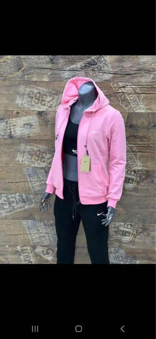 Дамски анцунг