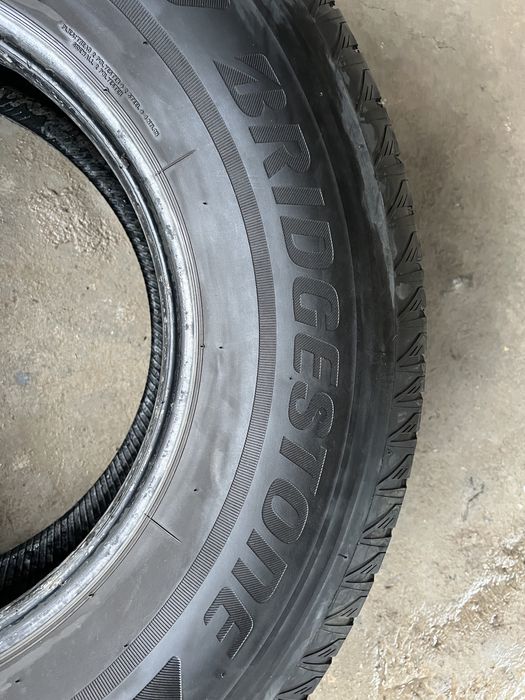 Шины летние Bridgestone Ecopia EP850