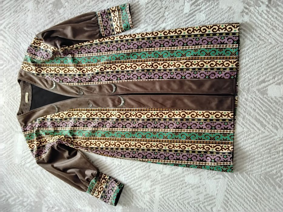 Женский камзол 15 тыс.тг.